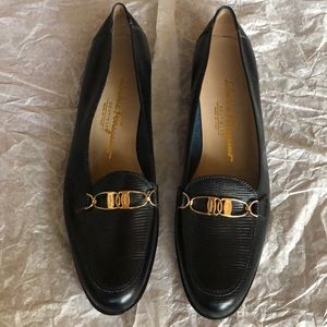 Salvatore Ferragamo loafers
